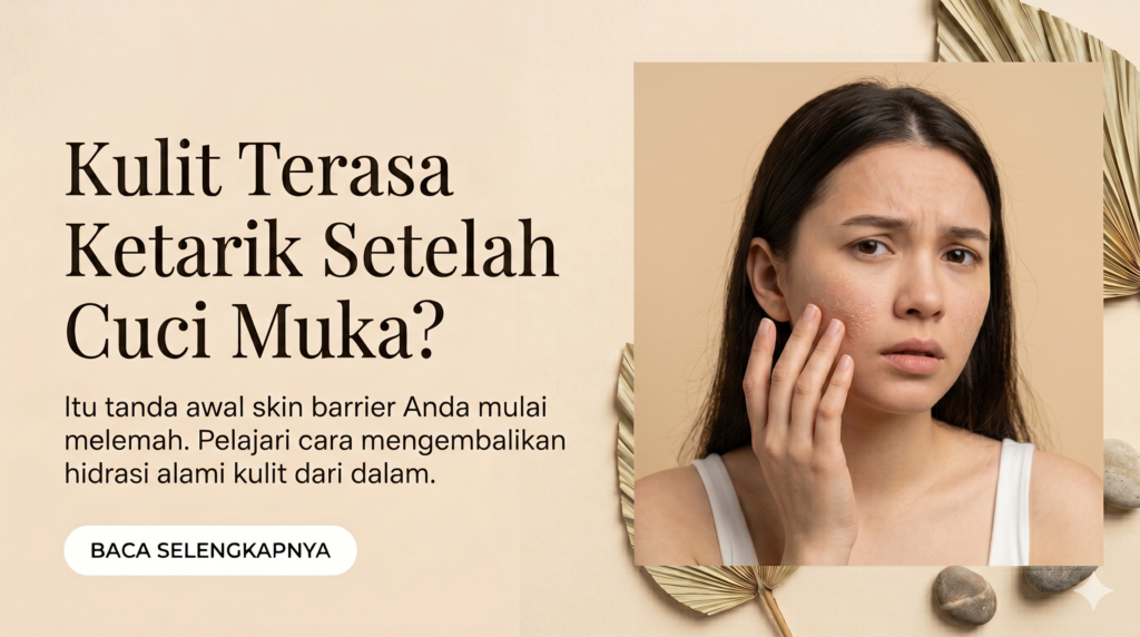ciri-ciri kulit kering dan cara merawatnya dengan benar_banner web